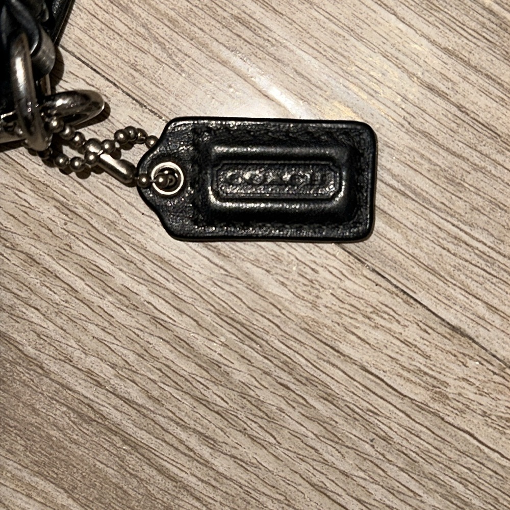 COACH mini - Picture 4 of 4